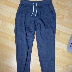 Mens Old navy sweatpants